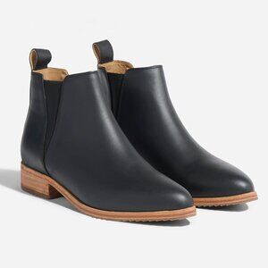 Nisolo Chelsea Boots